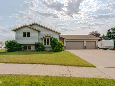 3913 Dominion St, Bismarck, ND, 58503