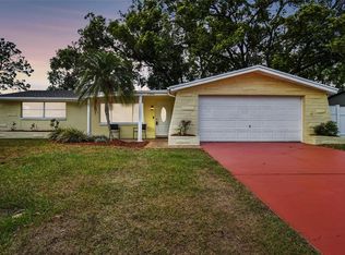 7544 Cumber Dr, New Port Richey, FL 34653