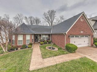 8001 Williamsgate Cir, Crestwood, KY 40014