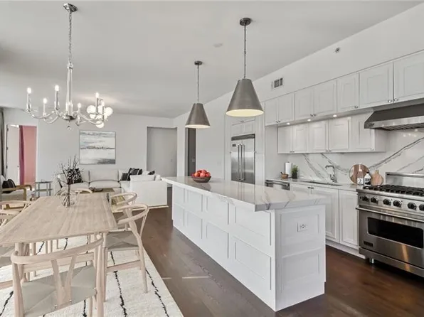 1820 Peachtree St NW Unit 1107, Atlanta, GA 30309