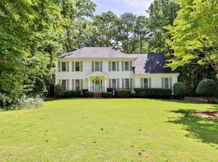 3767 Cliff Crest Dr SE, Smyrna, GA 30080