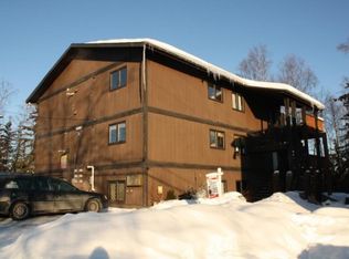 8520 Boundary Ave APT F5, Anchorage, AK 99504