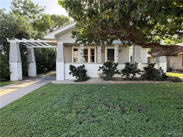 309 N 12th St, McAllen, TX 78501