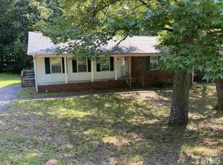 3305 Courtland Dr, Durham, NC 27707