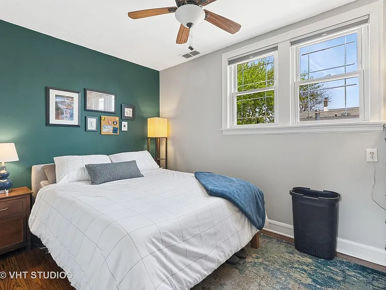 2640 N Burling St #3 — Photo 5