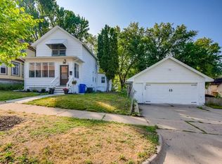 736 Plum St, Saint Paul, MN 55106