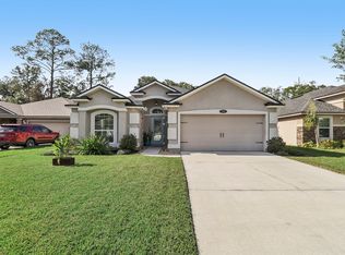 214 Timberwood Dr, Saint Augustine, FL 32084