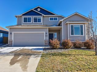 7698 Chasewood Loop, Colorado Springs, CO 80908