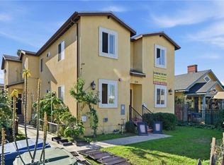 314-316 W 65th St, Los Angeles, CA 90003