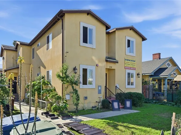 314 W 65th St, Los Angeles, CA 90003