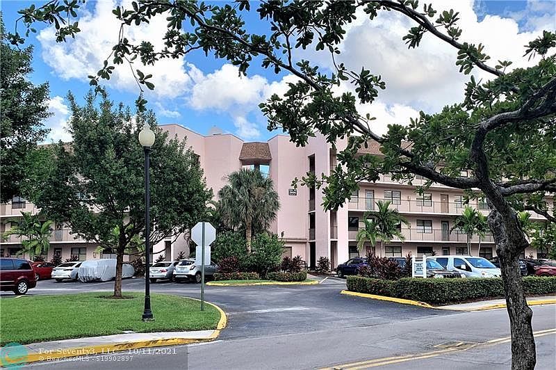 1st image of 2606 NW 104th Ave APT 108
