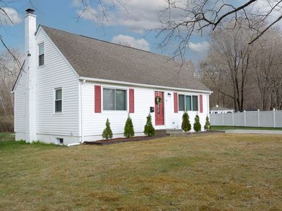 27 3rd St, Webster, MA, 01570