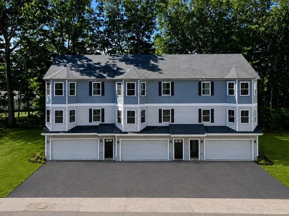 299 Quincy St Building 2-3, Holbrook, MA 02343