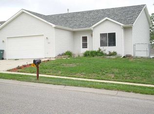 1005 Siesta Ave, Billings, MT 59105