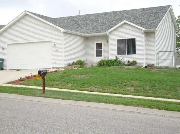 1005 Siesta Ave, Billings, MT 59105