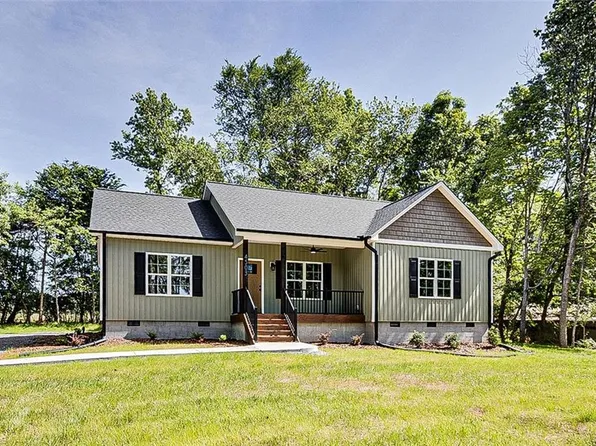 4503 Holly Leaf Rd, Ramseur, NC 27316