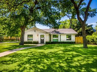 2500 Hartford Rd, Austin, TX 78703