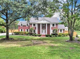 4615 Free Ferry Rd, Fort Smith, AR 72903