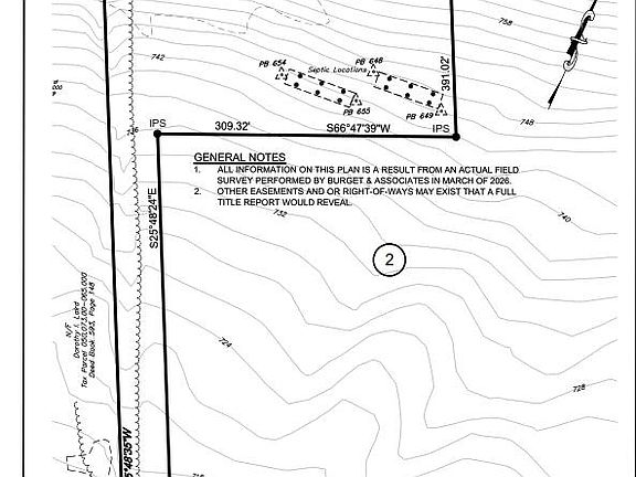 2nd image of LOT Pine Grove Rd
