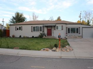 4060 Newman St, Wheat Ridge, CO 80033