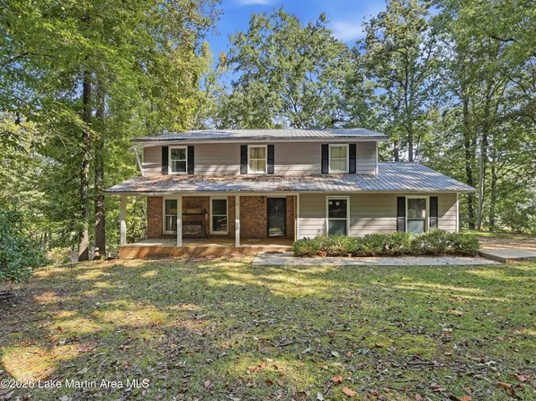 41 Oakwood Ln, Dadeville, AL 36853