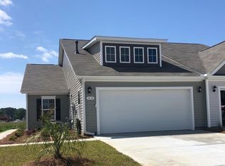 1634 Hepburn Dr LOT 205, Tuscan A Little River, SC 29566