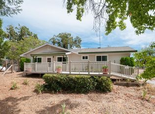 7647 Grizzly Flat Rd, Somerset, CA 95684