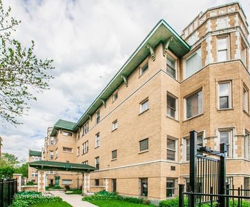 7557 S South Shore Dr #1A, Chicago, IL, 60649