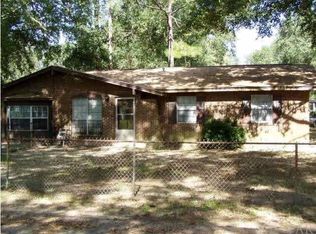 2090 Atwood Dr, Pensacola, FL 32514
