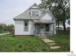13 E Adams St, Montezuma, IN 47862