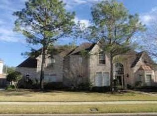 21419 Ganton Dr, Katy, TX 77450