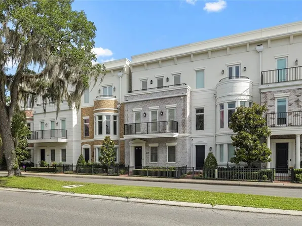 413 W Morse Blvd, Winter Park, FL 32789