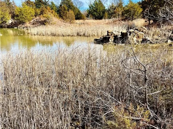 E 5800th Rd, Jennings, OK 74038