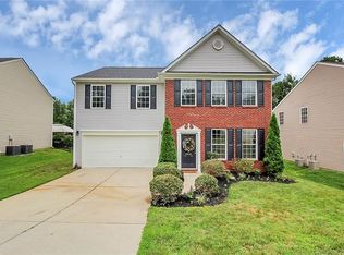 2616 Highland Park Dr, Charlotte, NC 28269