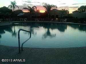 4th image of 9748 N 106th Pl #153