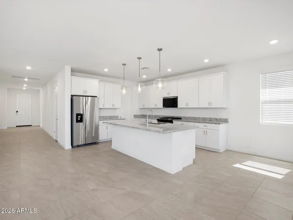 37432 W SAN ILDEFANSO Avenue, Maricopa, AZ 85138