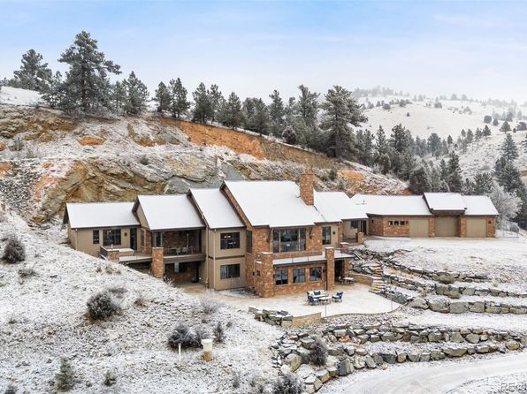 21609 Clarence Lane, Golden, CO 80401