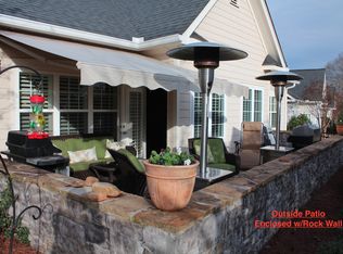 114 Carriage Way SE, Rome, GA 30161