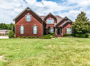 3392 Fann Rd, Murfreesboro, TN 37128