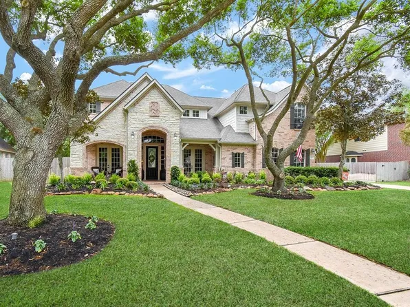 26415 Opal Hollow Lane, Cypress, TX 77433