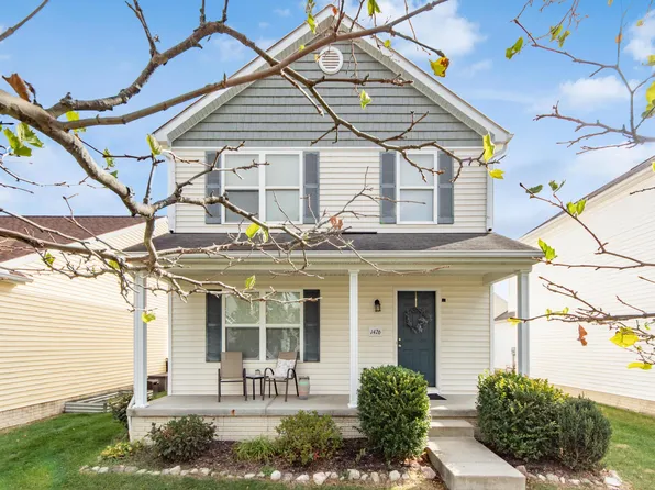 1426 Ithaca Dr, Columbus, OH 43228