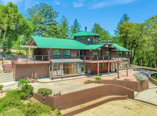 950 Oak Ridge Rd, Los Gatos, CA
