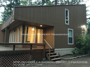 22333 Overlake Loop SE, Yelm, WA 98597