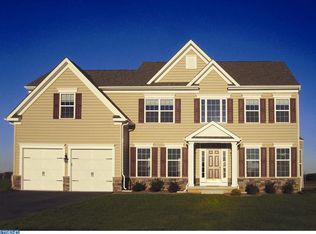 313 Braemar St, Middletown, DE 19709