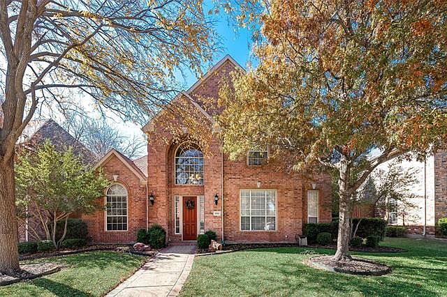 1st image of 8605 High Meadows Dr