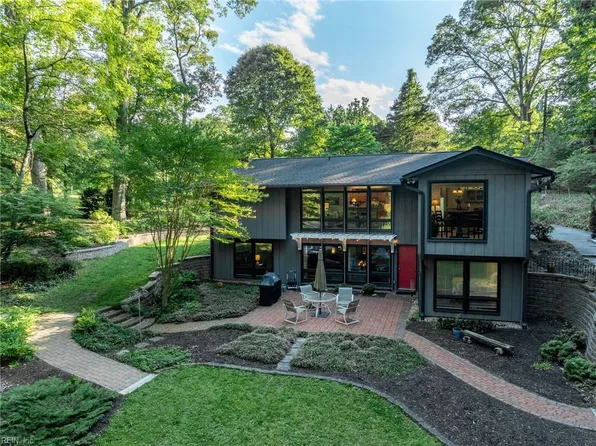 112 The Colony, Williamsburg, VA 23185