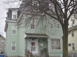 308 High St #2, Lowell, MA 01852