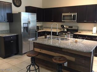 3930 N 294th Dr, Buckeye, AZ 85396