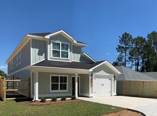 1893 Presidio St, Navarre, FL 32566