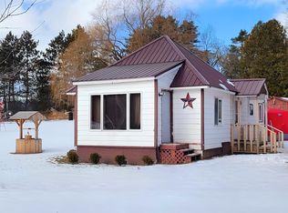 1208 Millbrook Rd, Blanchard, MI 49310